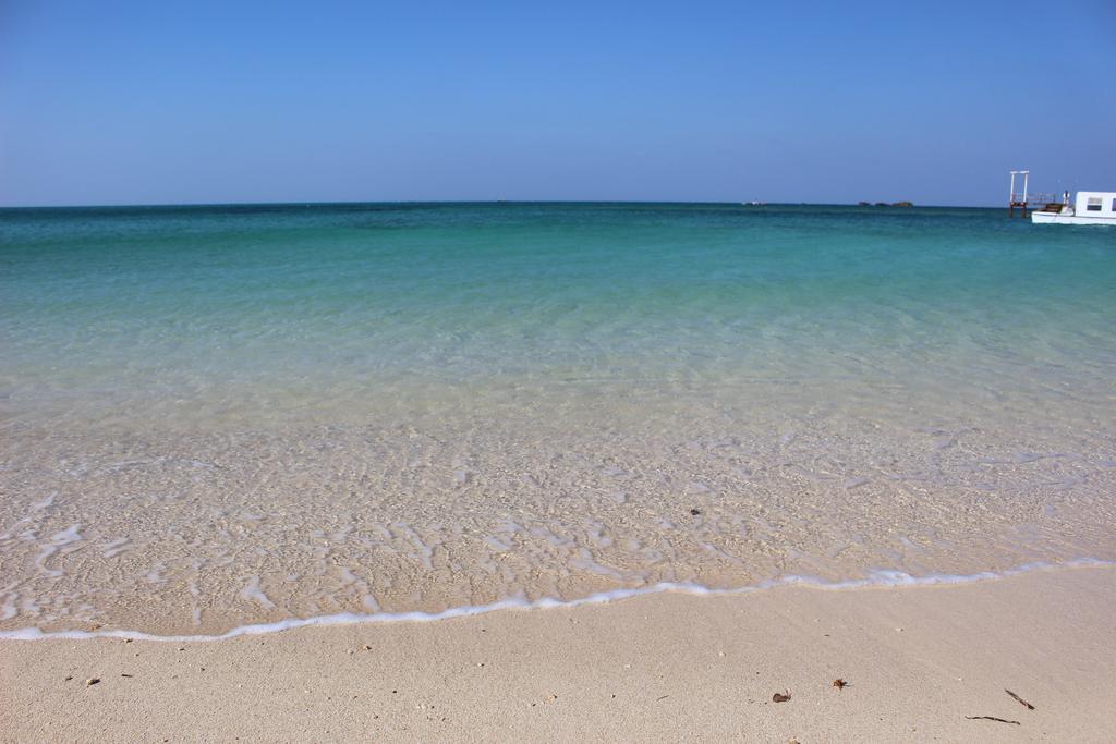 Guest House Route 6 يوميتان المظهر الخارجي الصورة