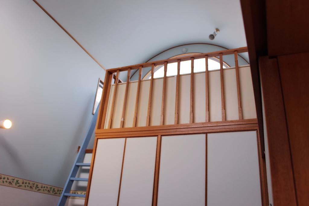 Guest House Route 6 يوميتان المظهر الخارجي الصورة