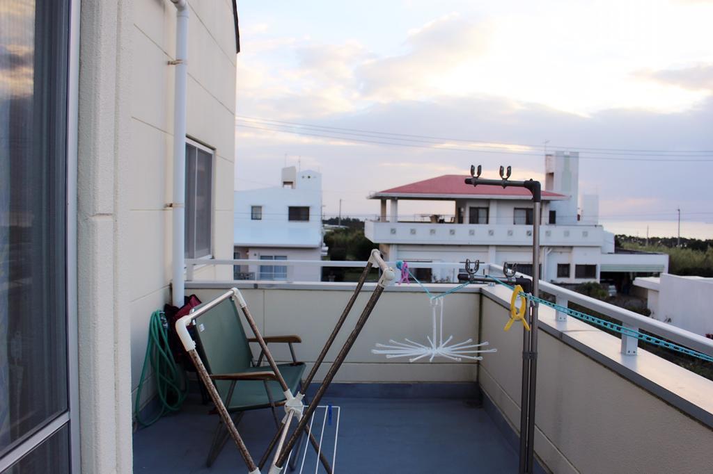 Guest House Route 6 يوميتان المظهر الخارجي الصورة