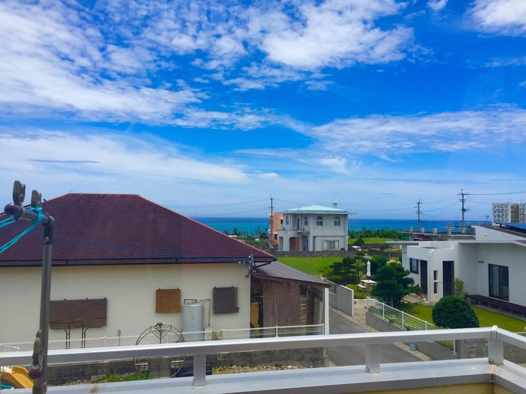 Guest House Route 6 يوميتان المظهر الخارجي الصورة