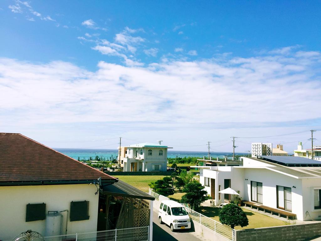 Guest House Route 6 يوميتان المظهر الخارجي الصورة