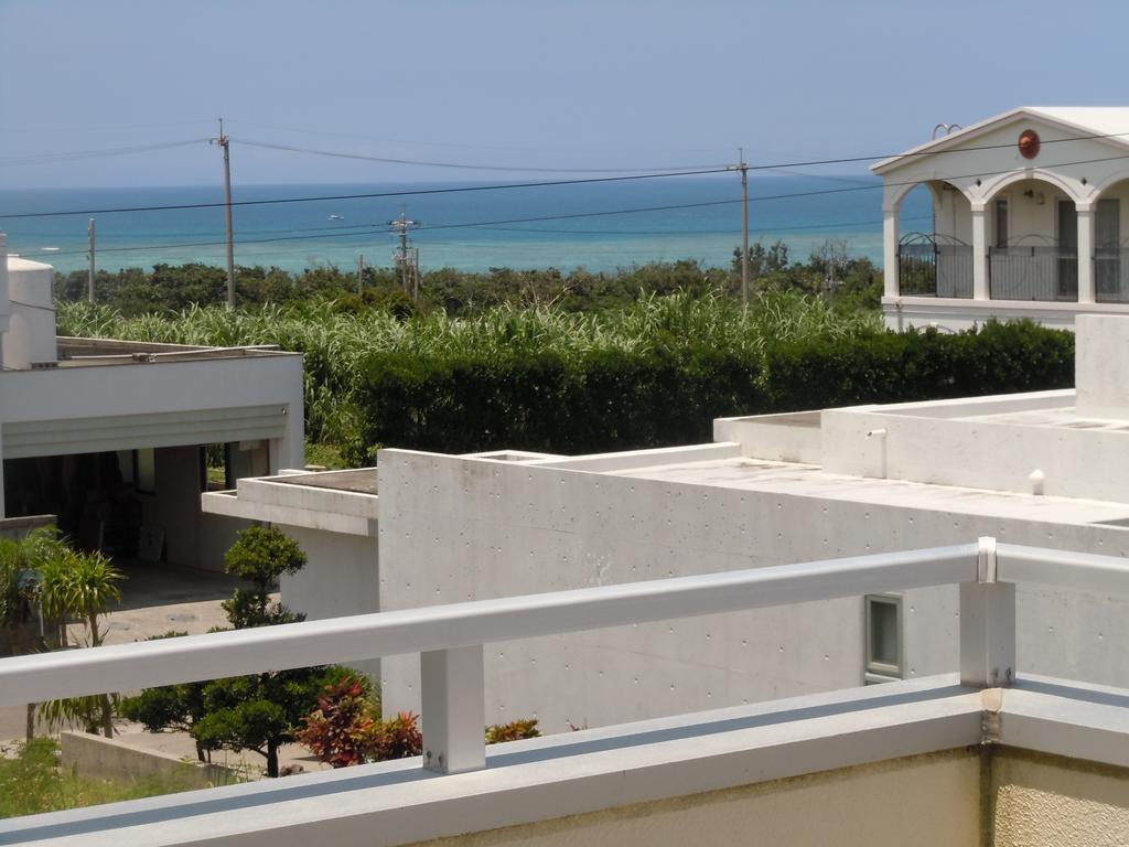 Guest House Route 6 يوميتان المظهر الخارجي الصورة