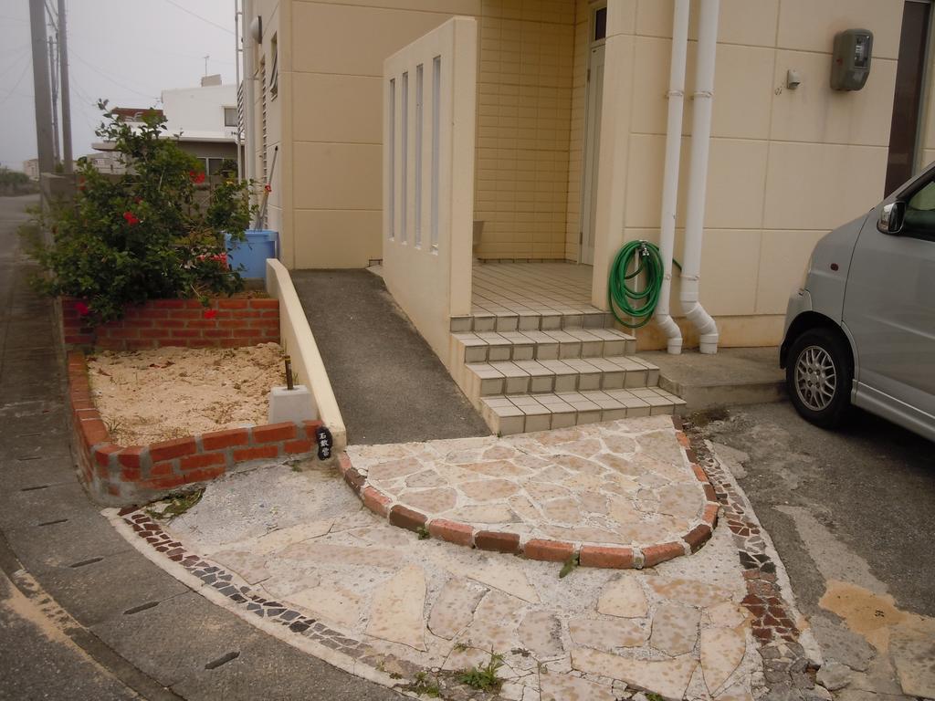 Guest House Route 6 يوميتان المظهر الخارجي الصورة