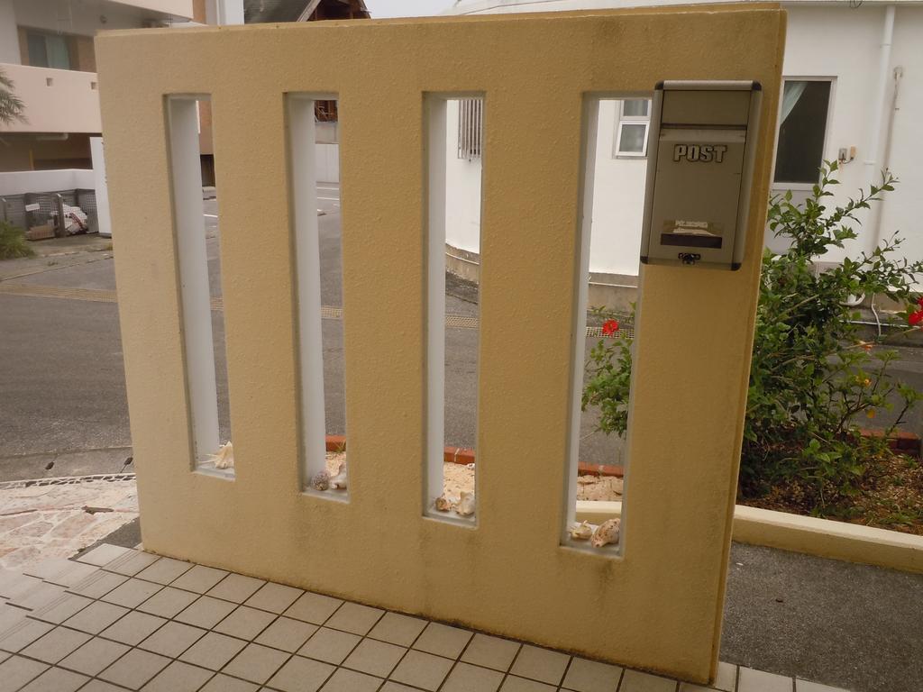 Guest House Route 6 يوميتان المظهر الخارجي الصورة