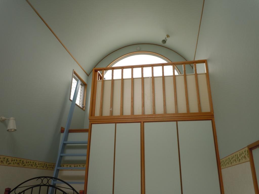 Guest House Route 6 يوميتان المظهر الخارجي الصورة