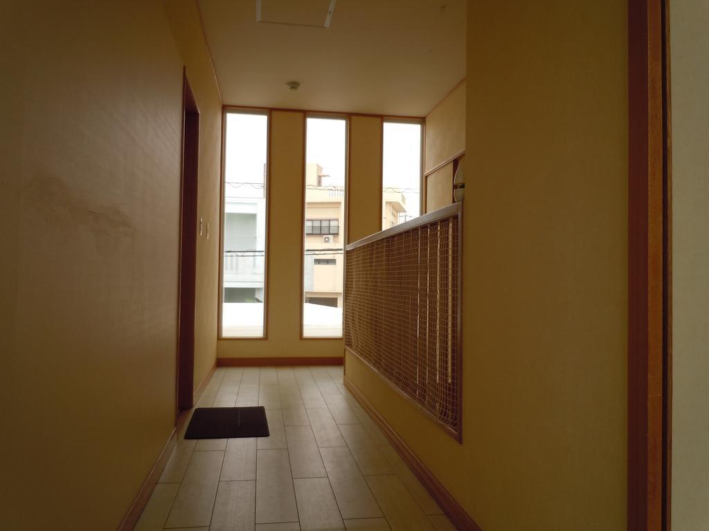 Guest House Route 6 يوميتان المظهر الخارجي الصورة