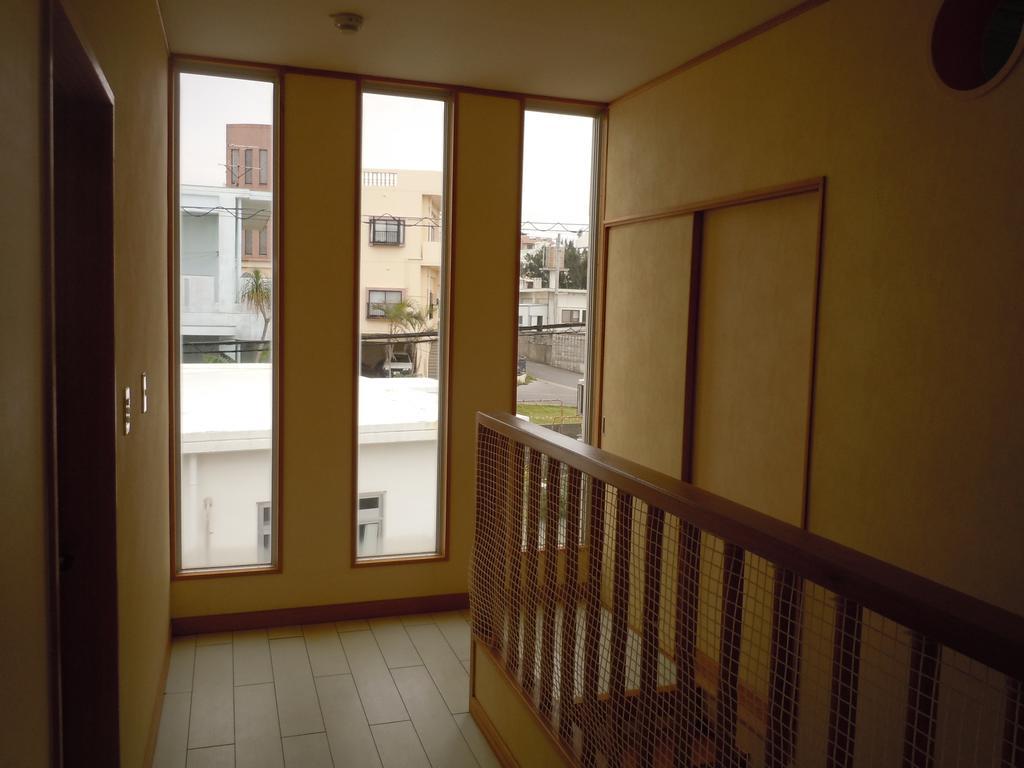 Guest House Route 6 يوميتان المظهر الخارجي الصورة