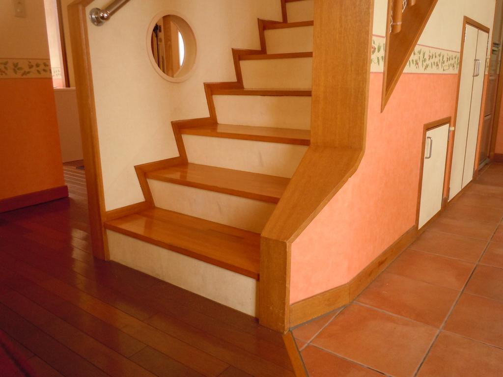 Guest House Route 6 يوميتان المظهر الخارجي الصورة