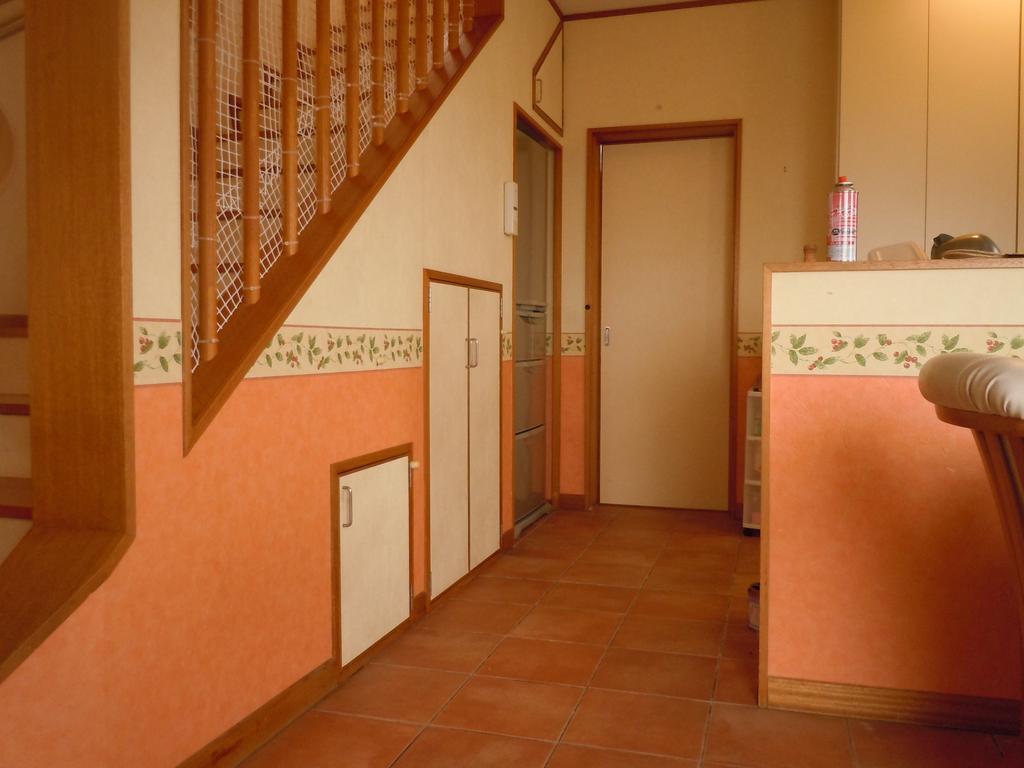 Guest House Route 6 يوميتان المظهر الخارجي الصورة