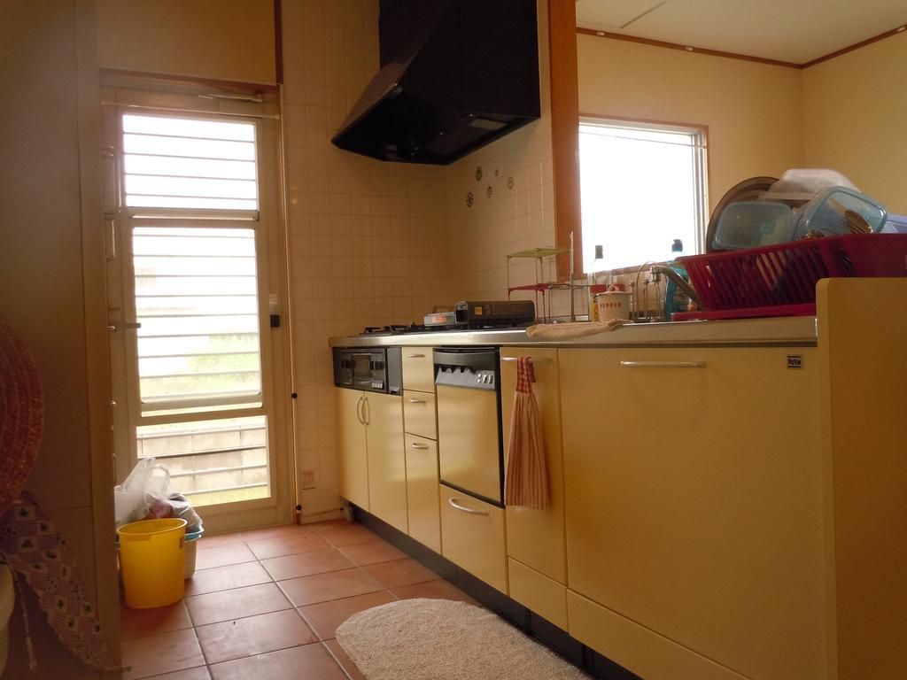 Guest House Route 6 يوميتان المظهر الخارجي الصورة