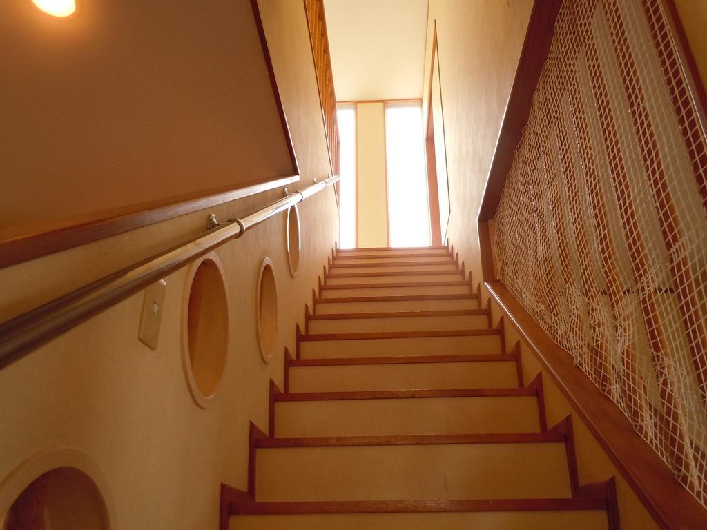 Guest House Route 6 يوميتان المظهر الخارجي الصورة