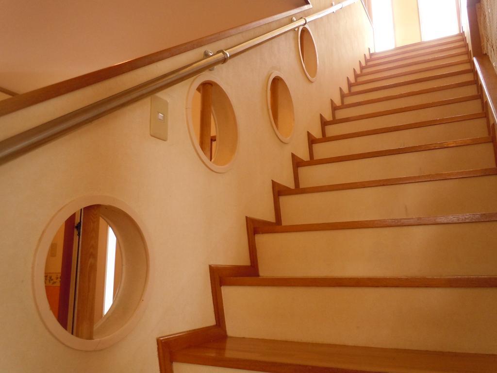 Guest House Route 6 يوميتان المظهر الخارجي الصورة