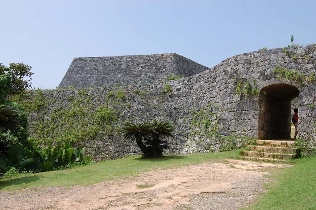 Guest House Route 6 يوميتان المظهر الخارجي الصورة