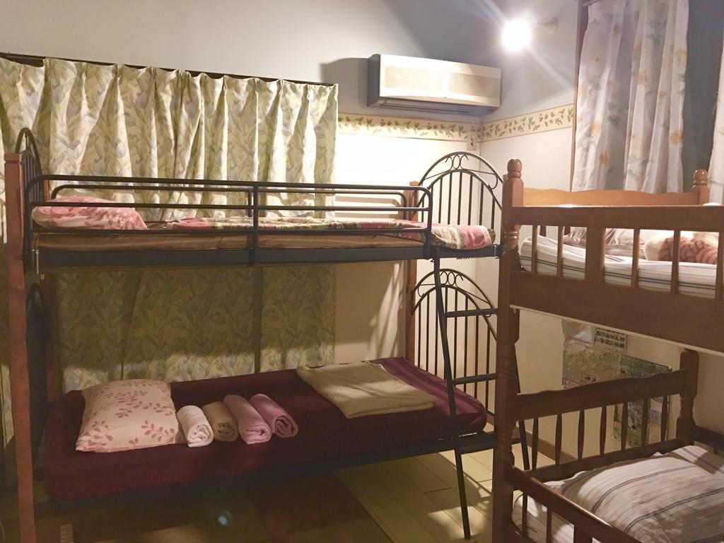Guest House Route 6 يوميتان المظهر الخارجي الصورة