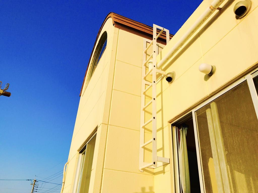 Guest House Route 6 يوميتان المظهر الخارجي الصورة