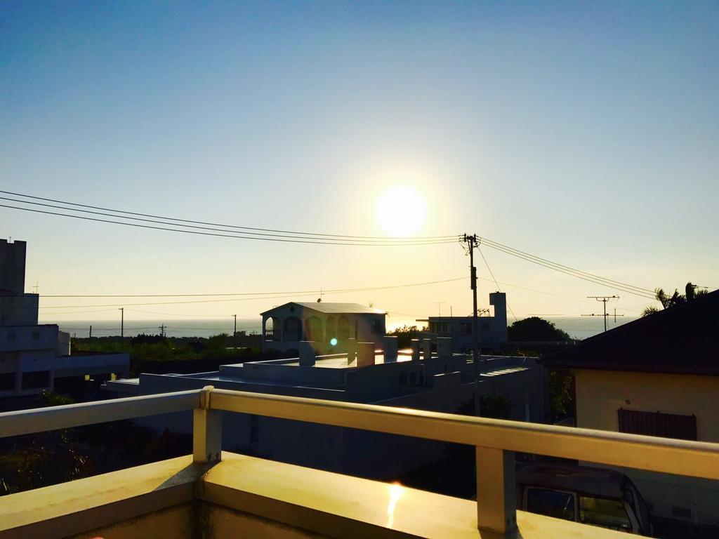 Guest House Route 6 يوميتان المظهر الخارجي الصورة